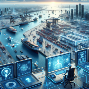 Diplomado en Tecnología e Innovación Marítima