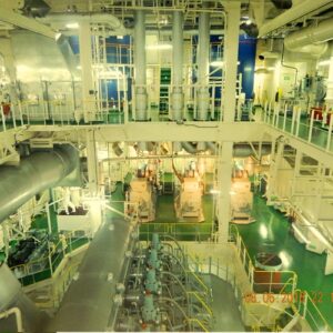 Diplomado en Propulsión y Sistemas Navales