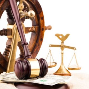 Diplomado en Derecho Maritimo