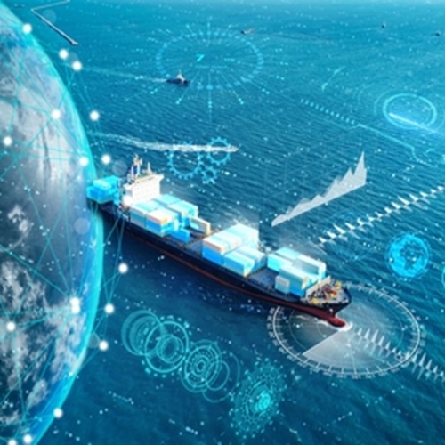 Diplomado en Automatismo Naval